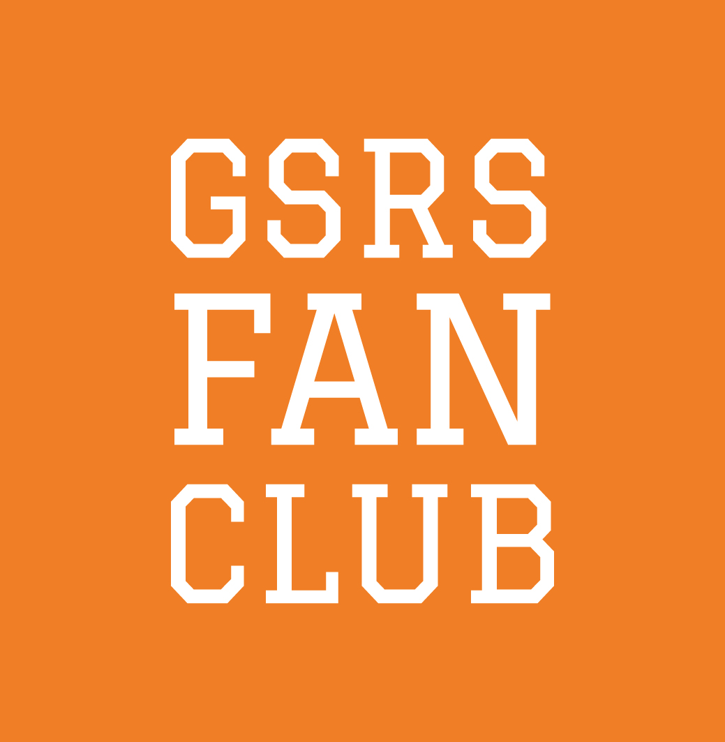 GSRS Fanclub